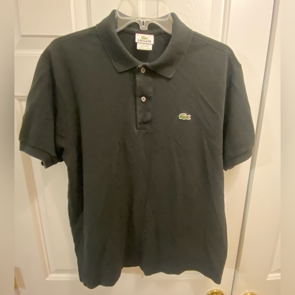 Lacoste
